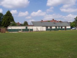 LNER Club, Maybank Open Space -Sudbury Town Wallpaper