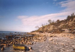 Lyme Regis Wallpaper