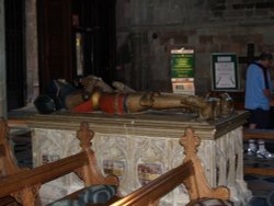 Worcester cathedral, Worcester. Wallpaper