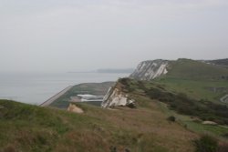 A picture of Samphire Hoe