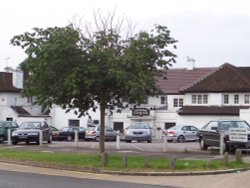 Sudbury Golf Club, Whitton Ave, Wembley Wallpaper