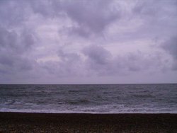 Dunwich, Suffolk
June 2006 Wallpaper