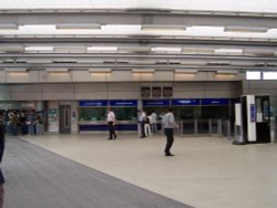 Wembley Park Station Wallpaper