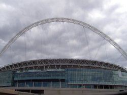 Wembley Stadium Wallpaper