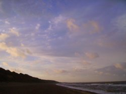 Dunwich, Suffolk
June 2006 Wallpaper