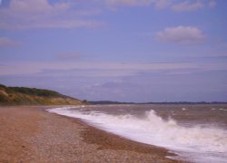 Dunwich, Suffolk
June 2006 Wallpaper