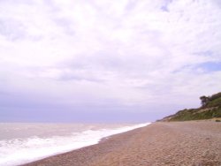 Dunwich, Suffolk
June 2006 Wallpaper