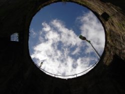 Conwy Castle.Conwy, North Wales. Wallpaper