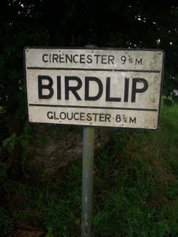 A picture of Birdlip