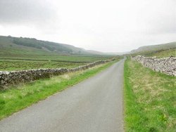 Kingsdale, Ingleton. Wallpaper