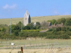 A picture of Sompting