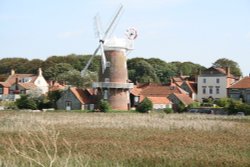 Cley next the Sea, Norfolk