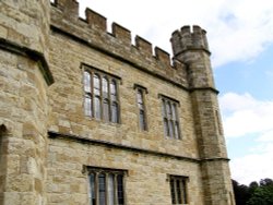 Leeds Castle (Kent) Wallpaper