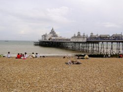 Eastbourne - Pier (East Sussex)