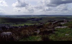 images of Dartmoor Devon Wallpaper