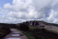 images of Dartmoor, Devon Wallpaper