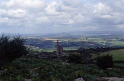 images of Dartmoor, Devon Wallpaper