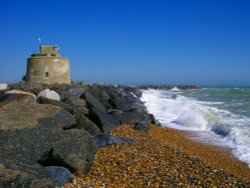 Sovereign harbour, Eastbourne Wallpaper