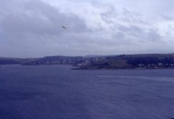 A picture of Penzance - Cornwall Wallpaper