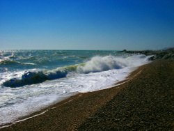 Sovereign harbour, Eastbourne Wallpaper