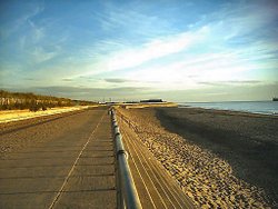 Ingoldmells, Lincolnshire Wallpaper