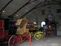 A picture of Beamish Open Air Museum - Beamish - County Durham - England Wallpaper