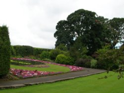 A picture of Keswick - Cumbria Wallpaper