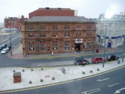 The Counting House, Blackpool Wallpaper