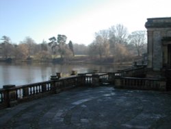 Hever Castle, Kent Wallpaper