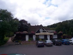 Fishermans Cottage  - At Bickleigh Wallpaper