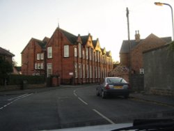 nether street primary school,nether street,beeston,nottinghamshire. Wallpaper