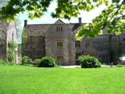 Cerne Abbas Wallpaper