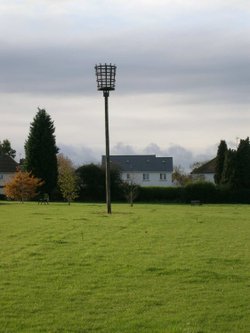 Beacon, Millinum Green, Silsoe, Bedfordshire