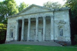 Stourhead Gardens, Wiltshire Wallpaper