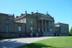 Stourhead Gardens, Wiltshire Wallpaper