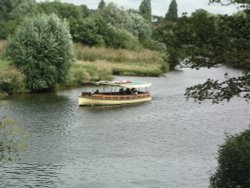 Stratford Upon Avon Wallpaper