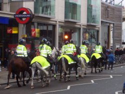 Fulham Broadway (Chelsea FC)