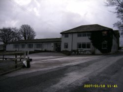 The Falls Country Club, Aysgarth