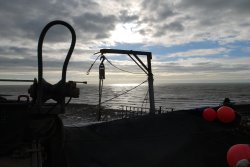 Birling Gap, East Sussex. Wallpaper