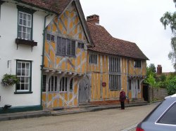 Lavenham