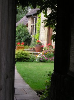 St Ives, Cambridgeshire