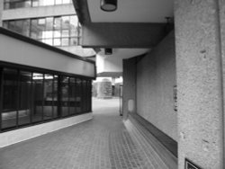 Barbican Centre, London Wallpaper