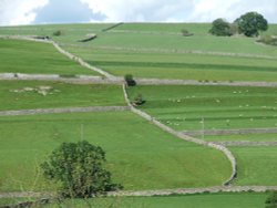 Yorkshire Dales Wallpaper