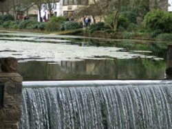 Cheddar Gorge Wallpaper