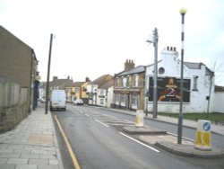 collingwood street south,coundon,bishop auckland,durham Wallpaper