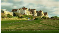 Roedean School, Brighton, East Sussex Wallpaper