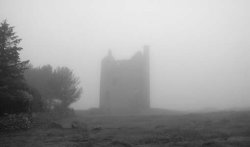 Somewhere on Bodmin Moor, Cornwall Wallpaper