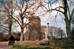 A picture of St Fagans