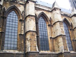 Lincoln Cathedral, Lincoln Wallpaper