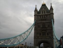 London Tower Bridge, London Wallpaper